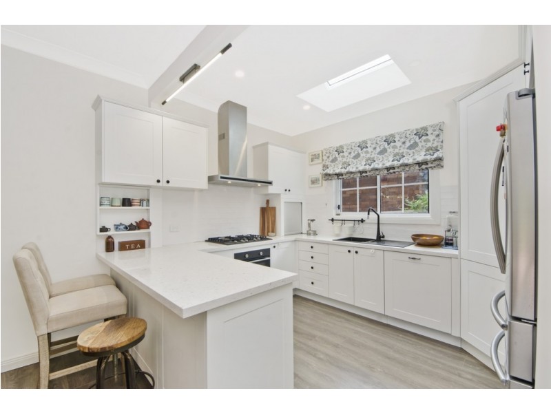 14 DONOVAN STREET, Eastwood NSW 2122