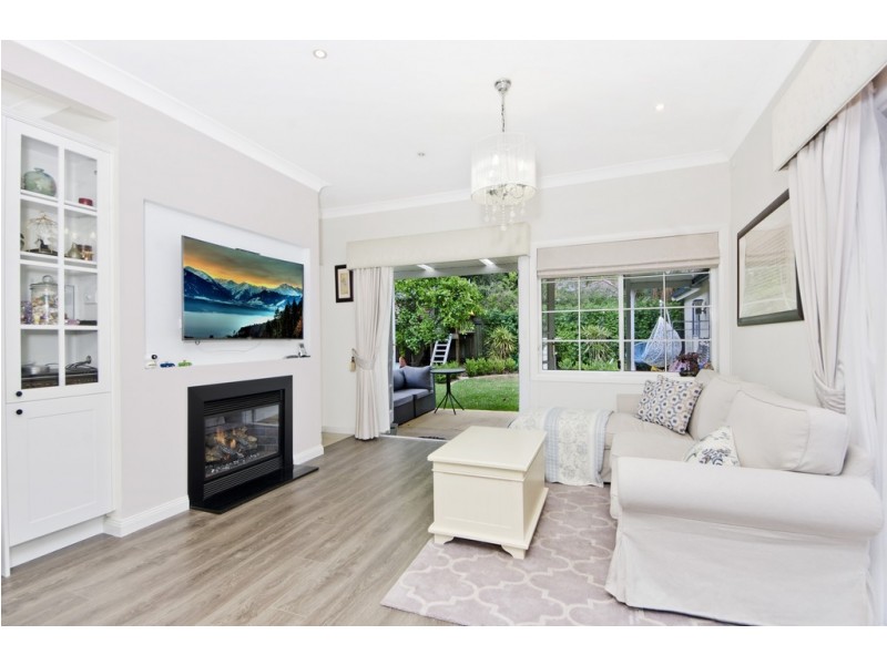 14 DONOVAN STREET, Eastwood NSW 2122