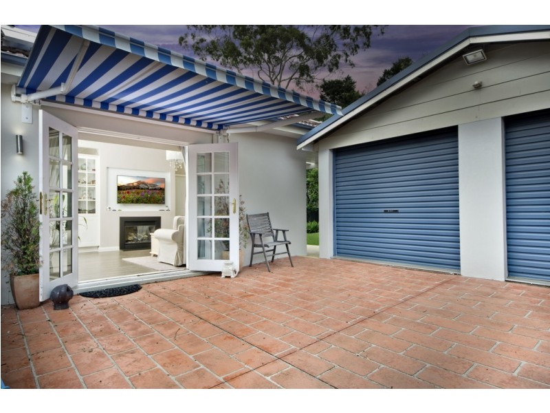 14 DONOVAN STREET, Eastwood NSW 2122