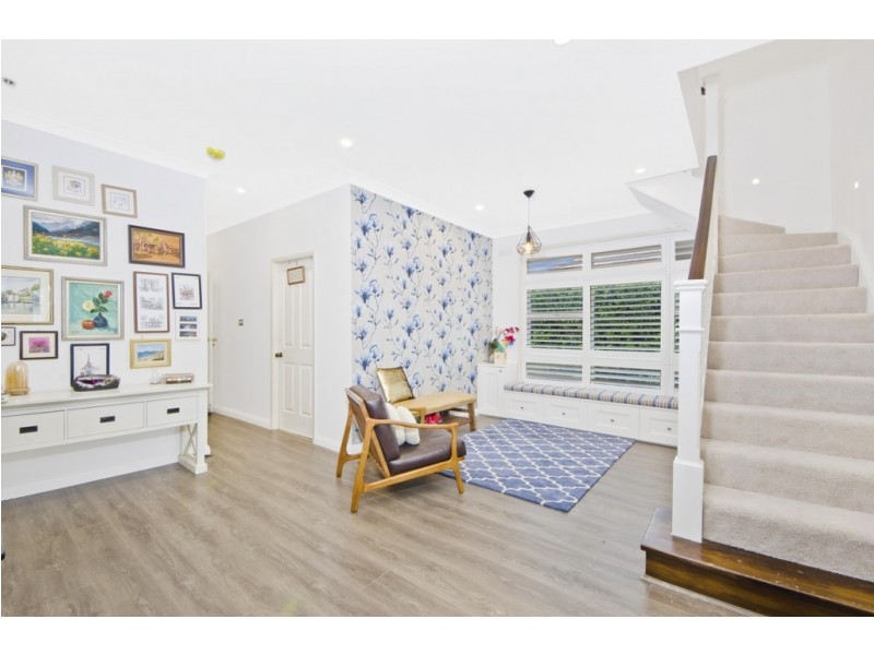 14 DONOVAN STREET, Eastwood NSW 2122