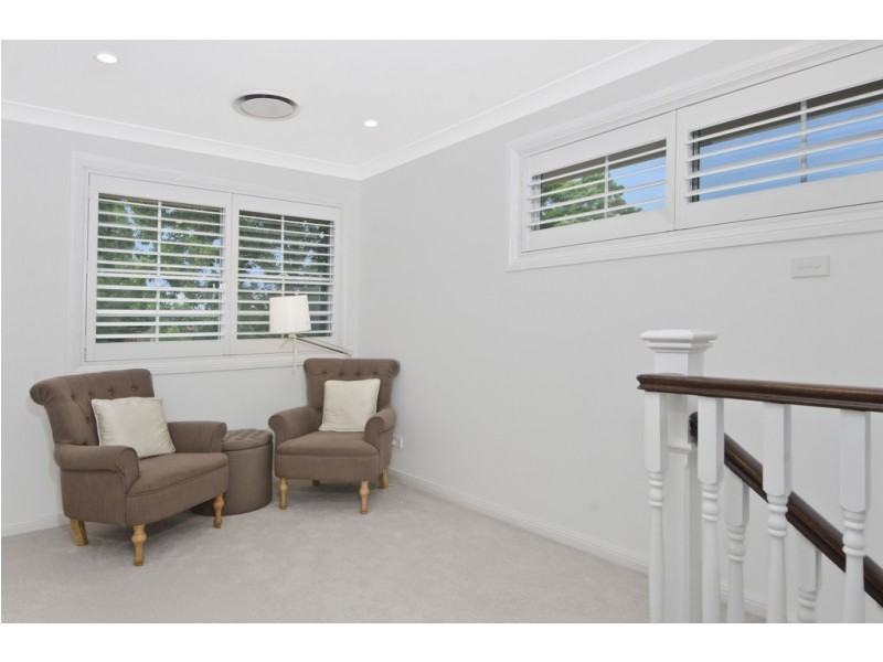 14 DONOVAN STREET, Eastwood NSW 2122