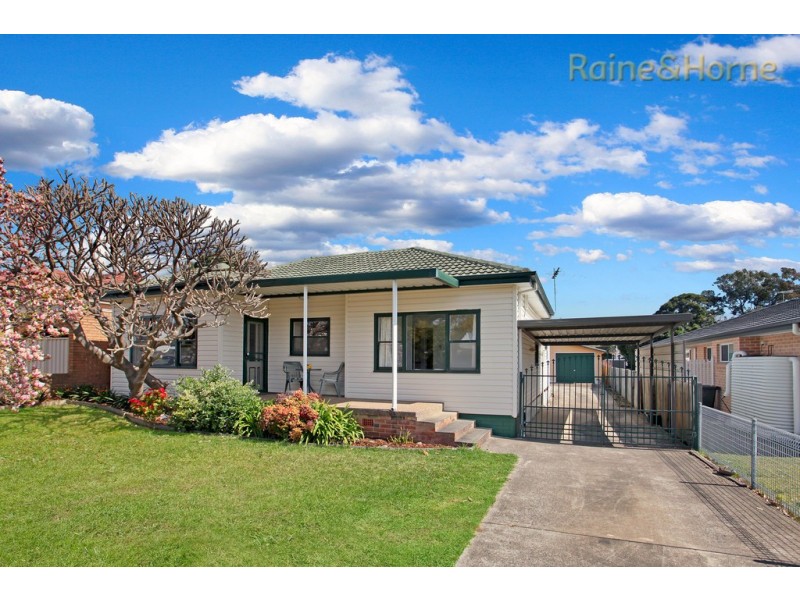 44 Lennox Street, Old Toongabbie NSW 2146