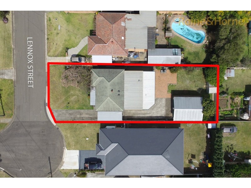 44 Lennox Street, Old Toongabbie NSW 2146