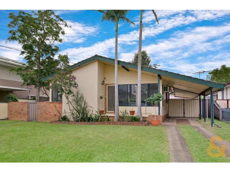 72 Boldrewood Road, Blackett NSW 2770