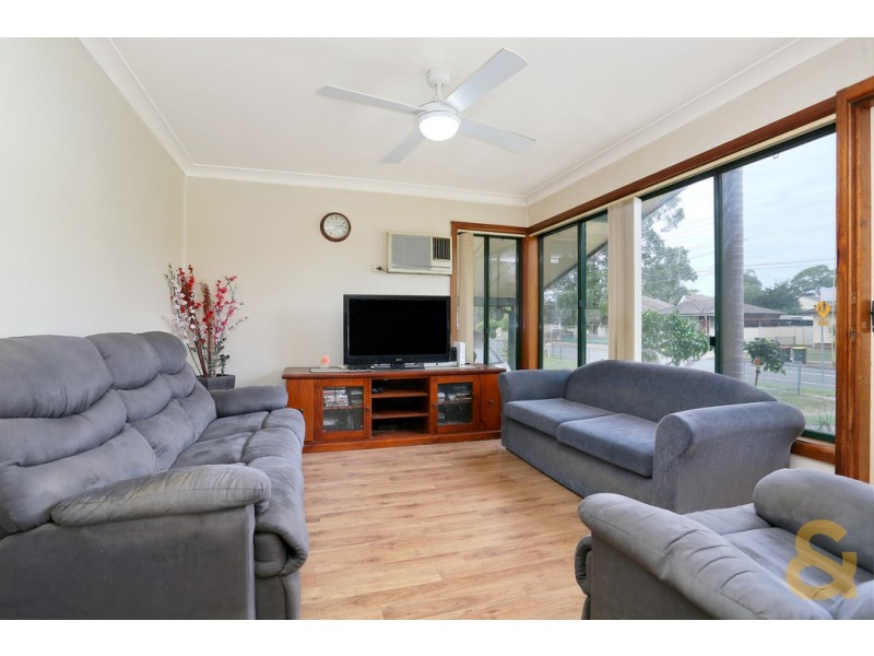 72 Boldrewood Road, Blackett NSW 2770