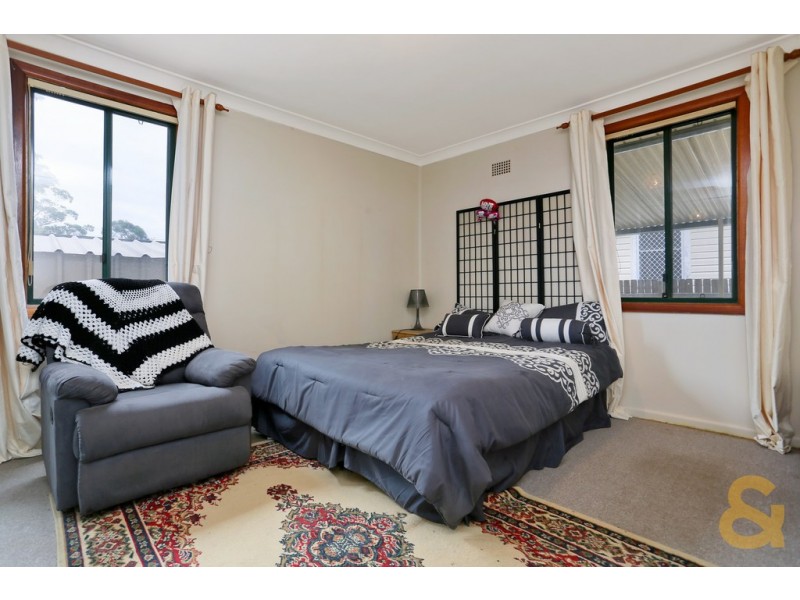 72 Boldrewood Road, Blackett NSW 2770