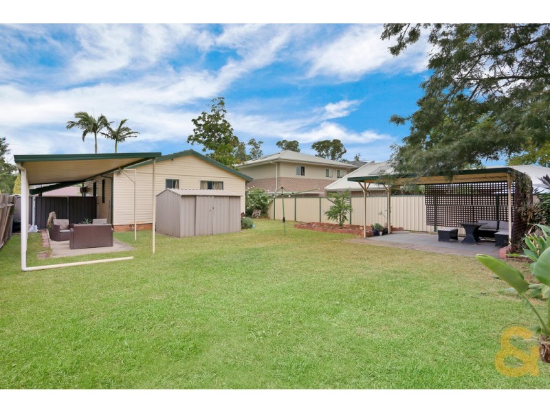 72 Boldrewood Road, Blackett NSW 2770