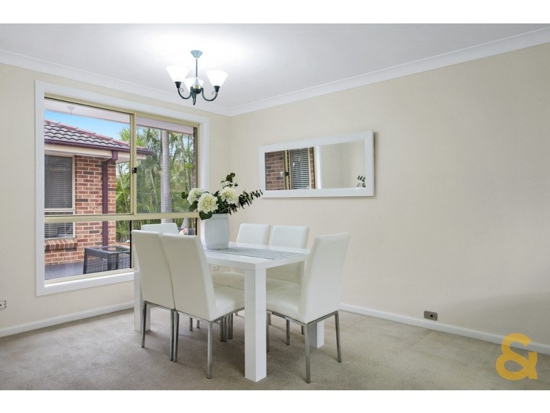 4 Crestview Drive, Glenwood NSW 2768