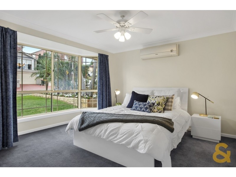 4 Crestview Drive, Glenwood NSW 2768