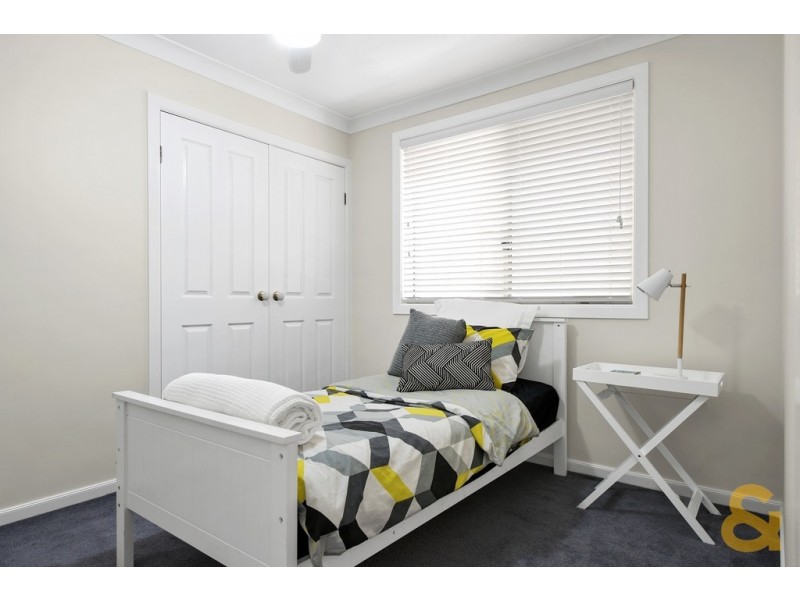 4 Crestview Drive, Glenwood NSW 2768