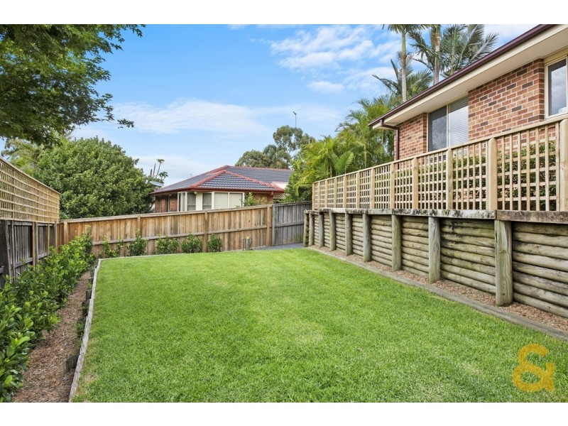 4 Crestview Drive, Glenwood NSW 2768
