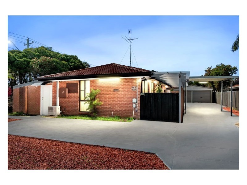 171 DOUGLAS ROAD, Doonside NSW 2767