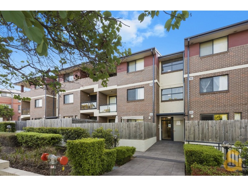 85/1 RUSSELL STREET, Baulkham Hills NSW 2153