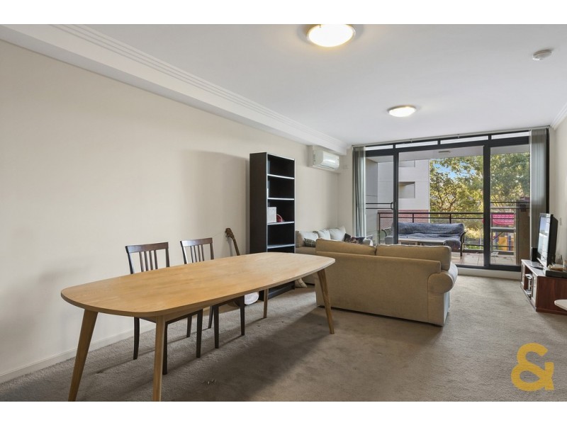 85/1 RUSSELL STREET, Baulkham Hills NSW 2153