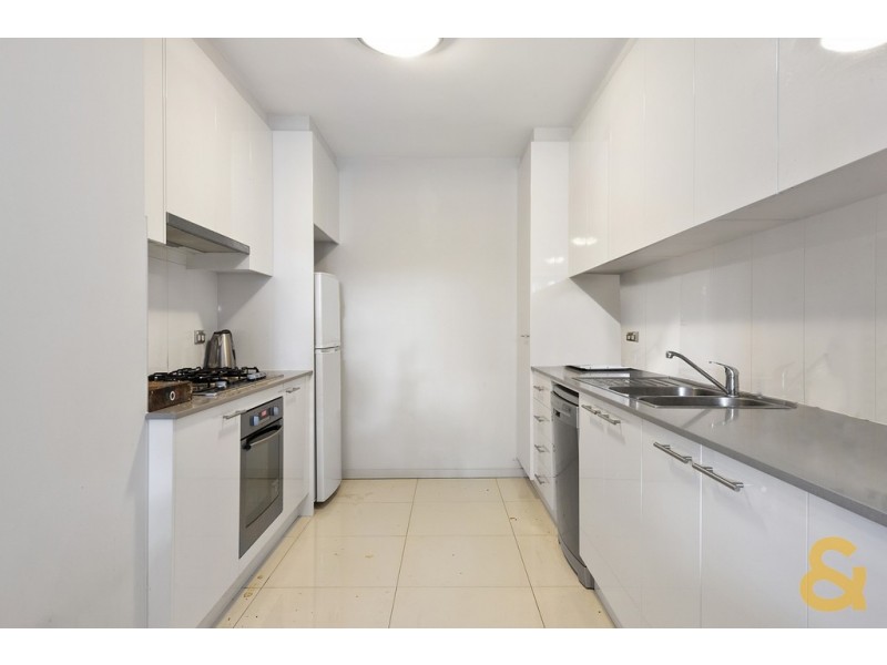 85/1 RUSSELL STREET, Baulkham Hills NSW 2153