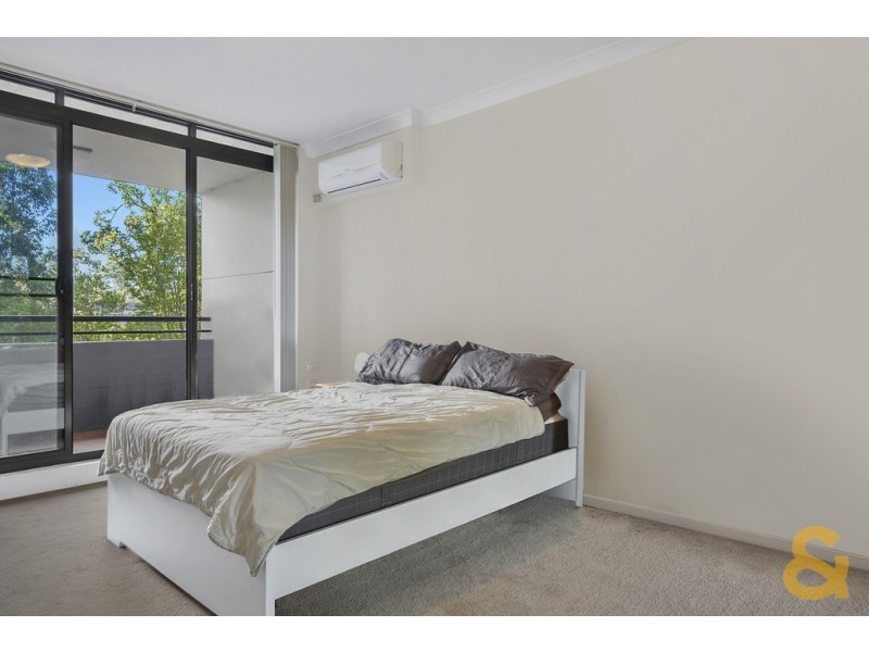 85/1 RUSSELL STREET, Baulkham Hills NSW 2153