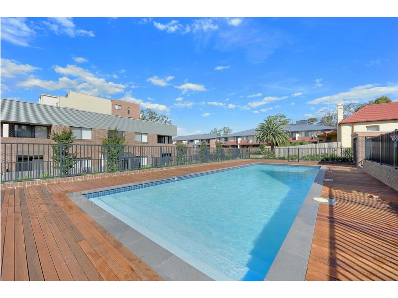 85/1 RUSSELL STREET, Baulkham Hills NSW 2153