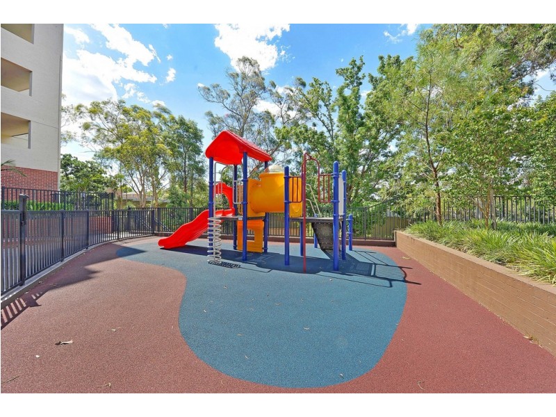 85/1 RUSSELL STREET, Baulkham Hills NSW 2153