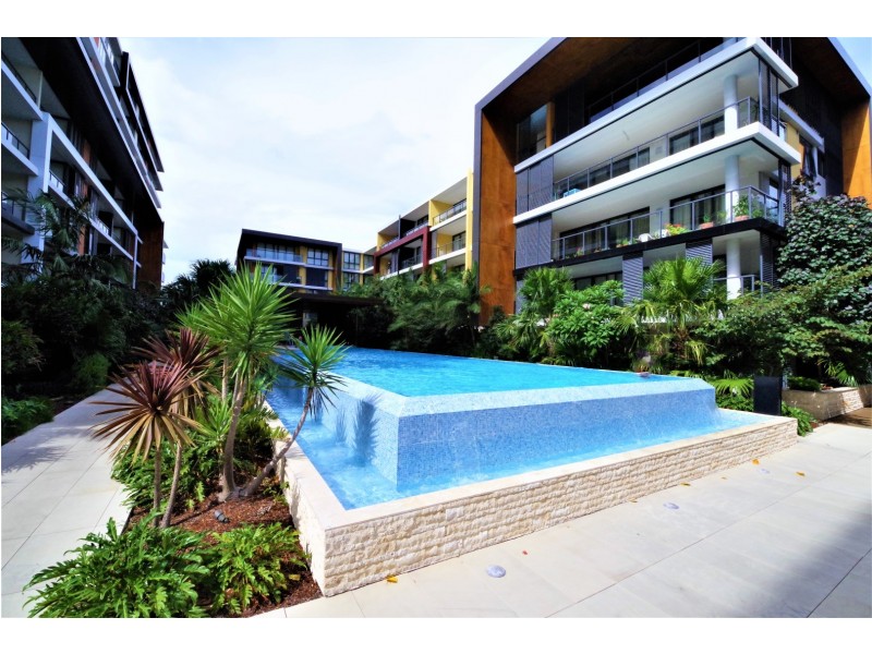 507a/6 DEVLIN STREET, Ryde NSW 2112