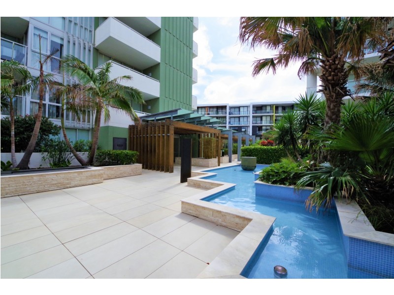507a/6 DEVLIN STREET, Ryde NSW 2112