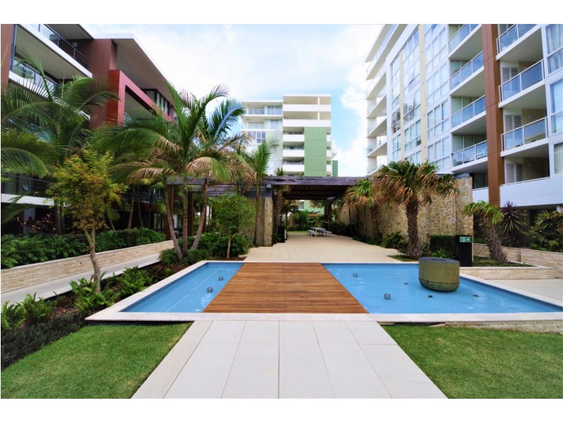 507a/6 DEVLIN STREET, Ryde NSW 2112