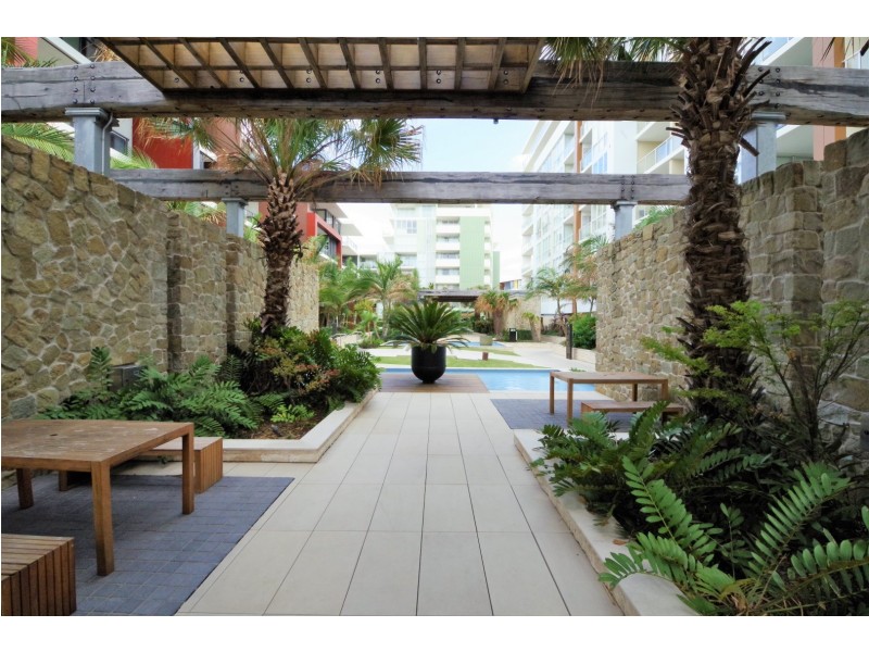 507a/6 DEVLIN STREET, Ryde NSW 2112