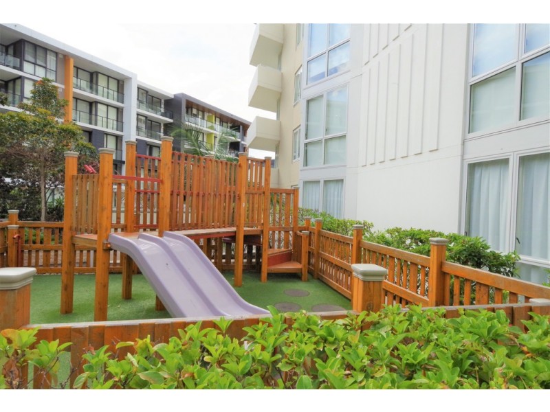 507a/6 DEVLIN STREET, Ryde NSW 2112