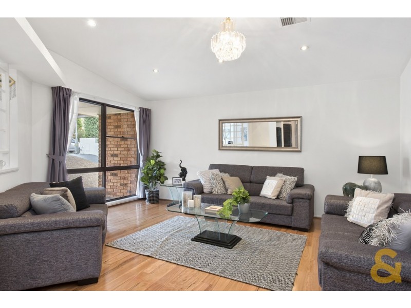 55 MACKILLOP DRIVE, Baulkham Hills NSW 2153