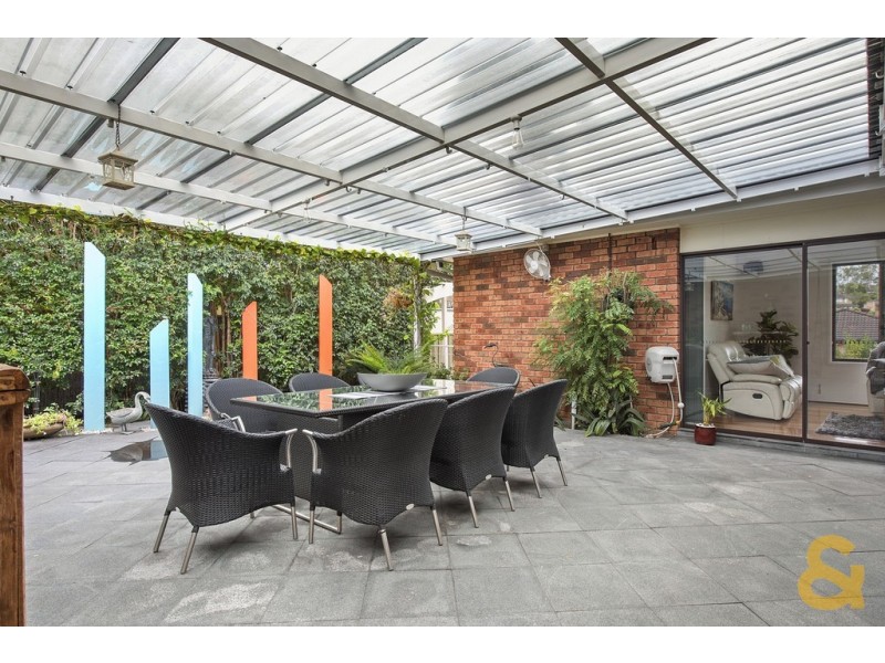 55 MACKILLOP DRIVE, Baulkham Hills NSW 2153