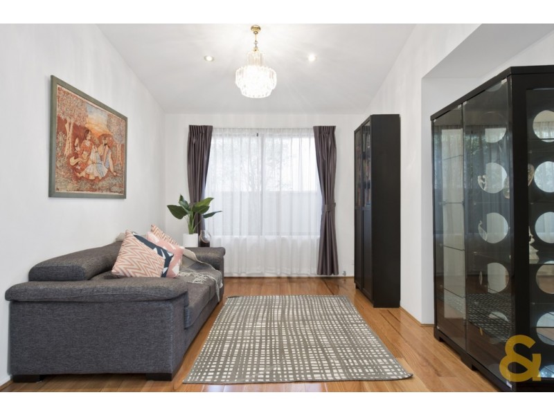 55 MACKILLOP DRIVE, Baulkham Hills NSW 2153