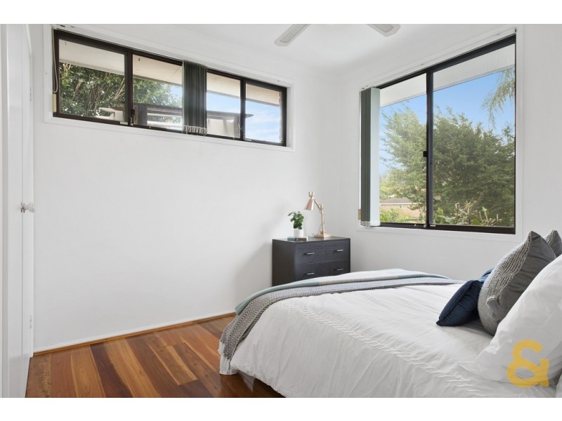 55 MACKILLOP DRIVE, Baulkham Hills NSW 2153