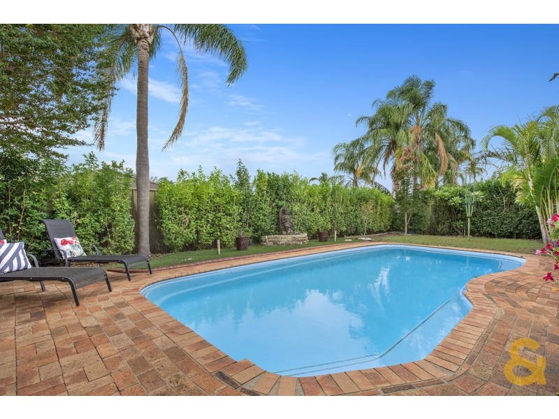 55 MACKILLOP DRIVE, Baulkham Hills NSW 2153