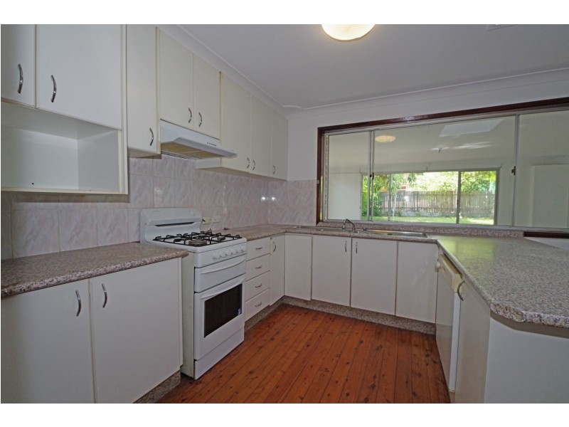 11a First Avenue, Eastwood NSW 2122