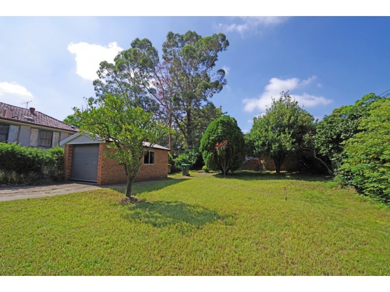 11a First Avenue, Eastwood NSW 2122