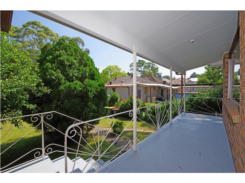 11a First Avenue, Eastwood NSW 2122