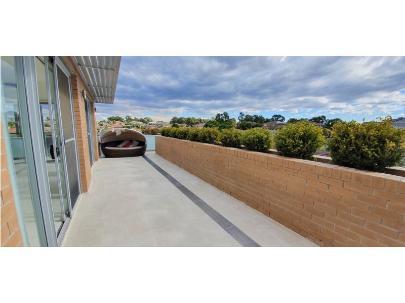 16/5 Kilbenny Street, Kellyville Ridge NSW 2155