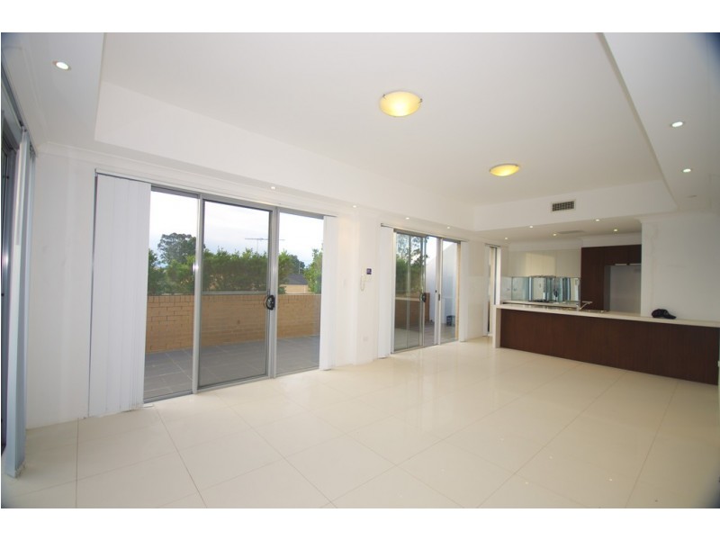 16/5 Kilbenny Street, Kellyville Ridge NSW 2155