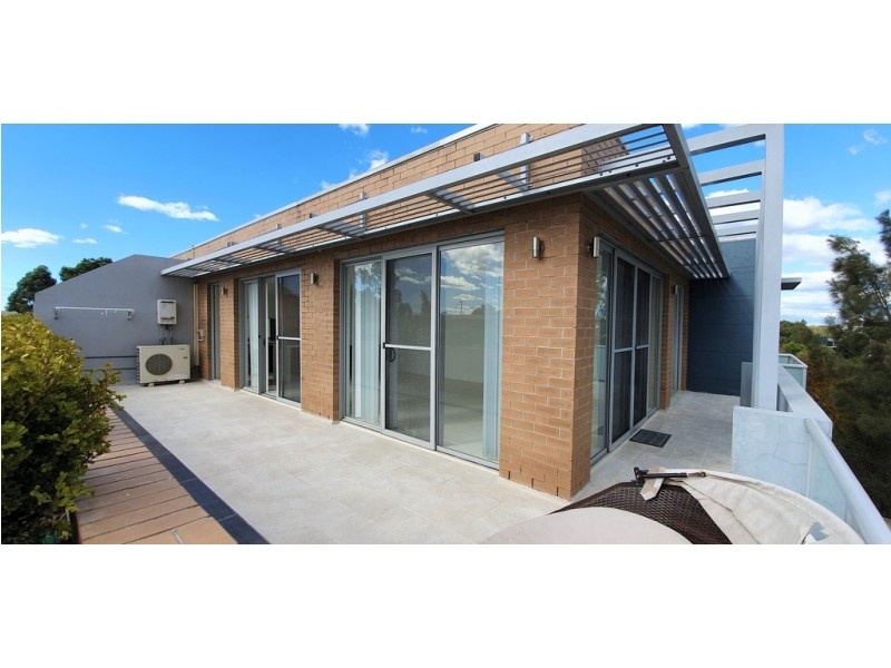 16/5 Kilbenny Street, Kellyville Ridge NSW 2155