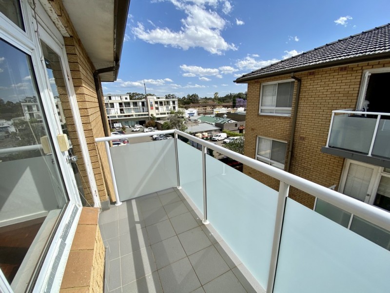 22/11 Ethel Street, Eastwood NSW 2122