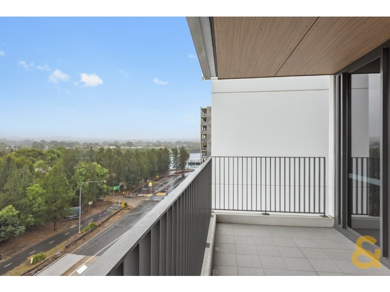 604/55 HILL ROAD, Wentworth Point NSW 2127