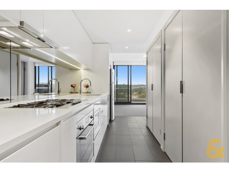 604/55 HILL ROAD, Wentworth Point NSW 2127