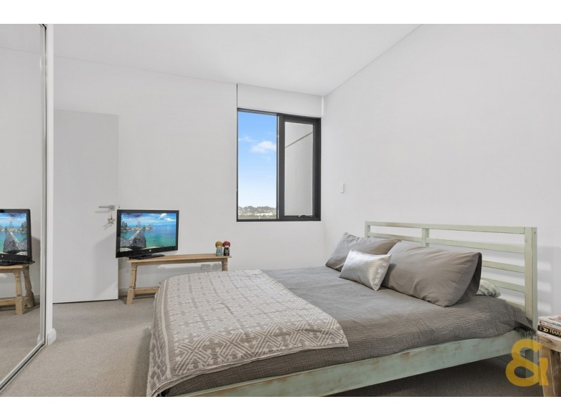 604/55 HILL ROAD, Wentworth Point NSW 2127