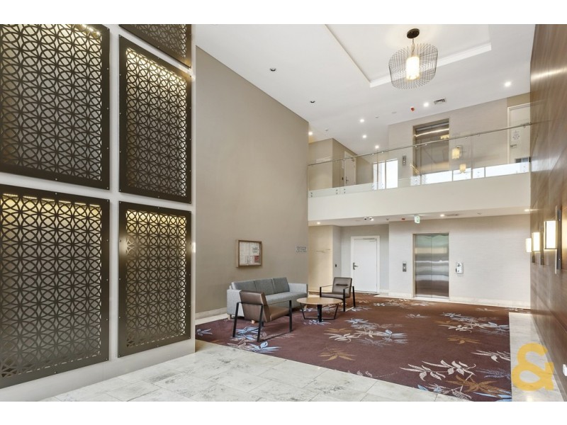 604/55 HILL ROAD, Wentworth Point NSW 2127