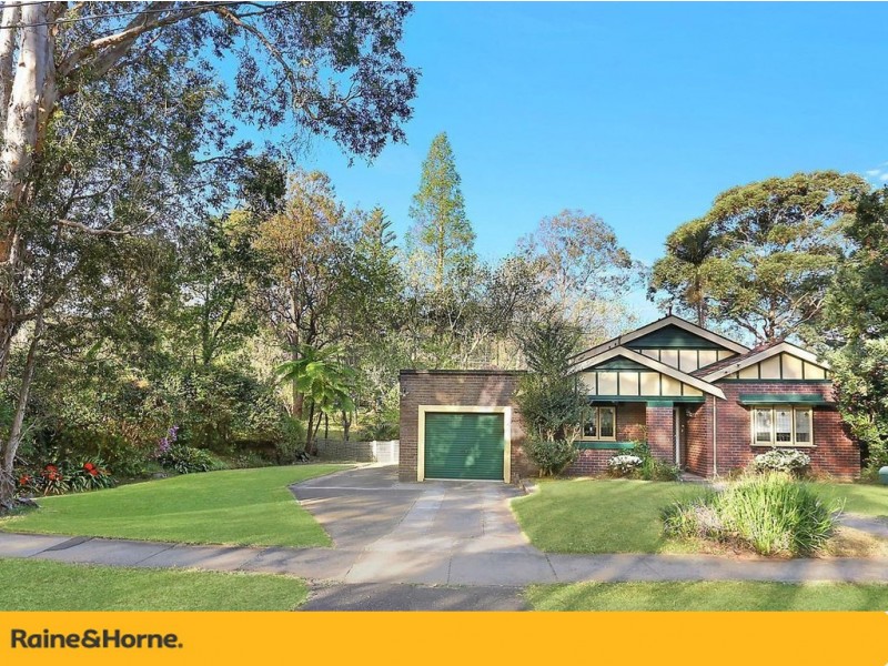 13 Auld Avenue, Eastwood NSW 2122