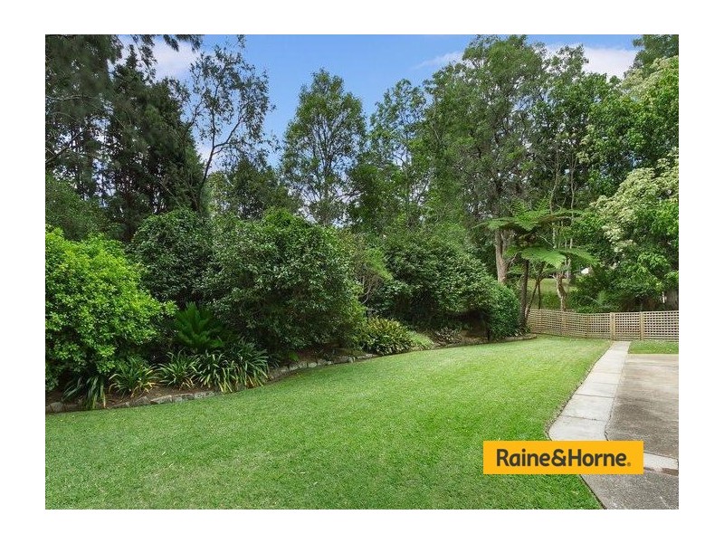 13 Auld Avenue, Eastwood NSW 2122