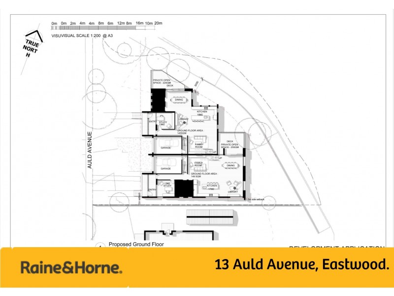 13 Auld Avenue, Eastwood NSW 2122