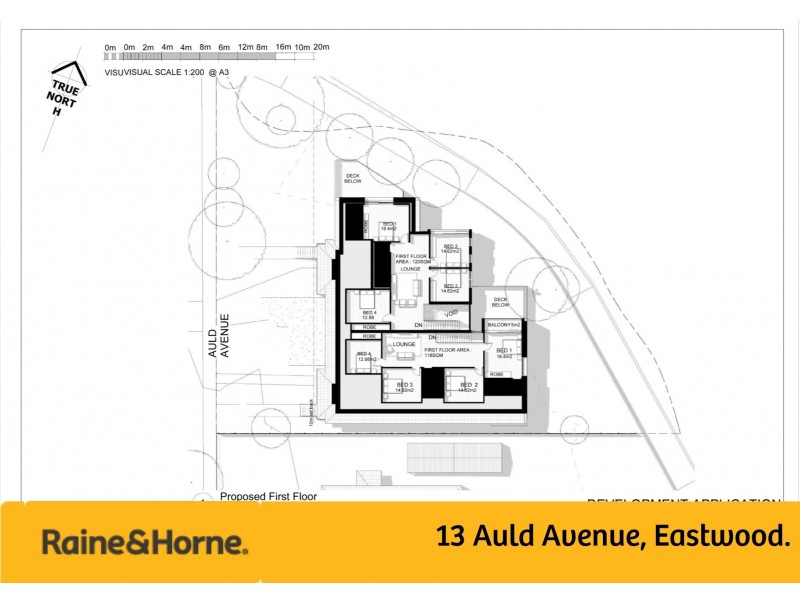 13 Auld Avenue, Eastwood NSW 2122