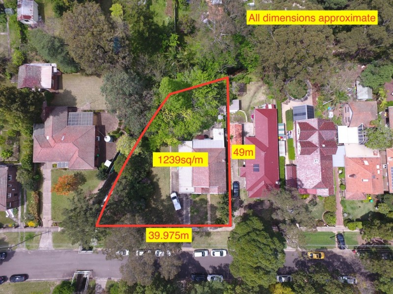 13 Auld Avenue, Eastwood NSW 2122