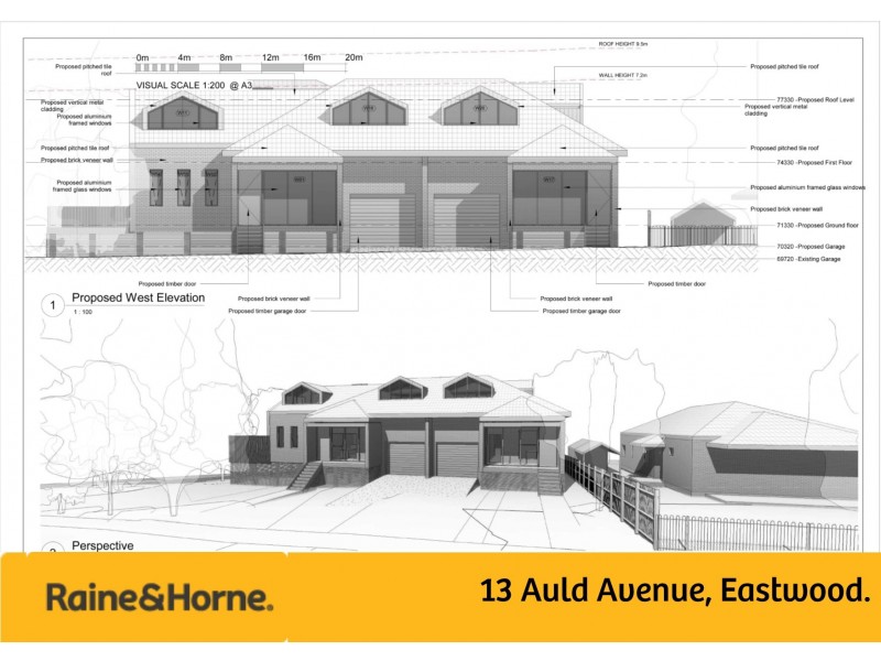 13 Auld Avenue, Eastwood NSW 2122
