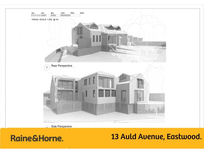 13 Auld Avenue, Eastwood NSW 2122